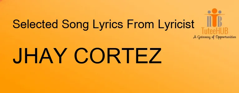 Jhay Cortez