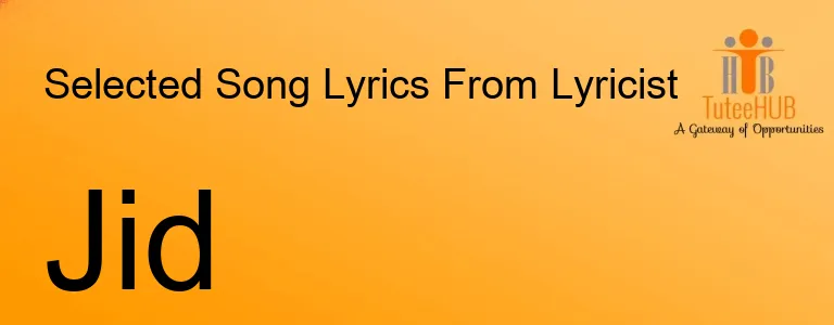 Jid