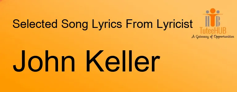 John Keller