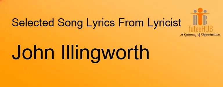 John Illingworth