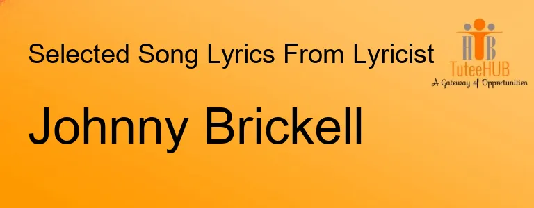 Johnny Brickell