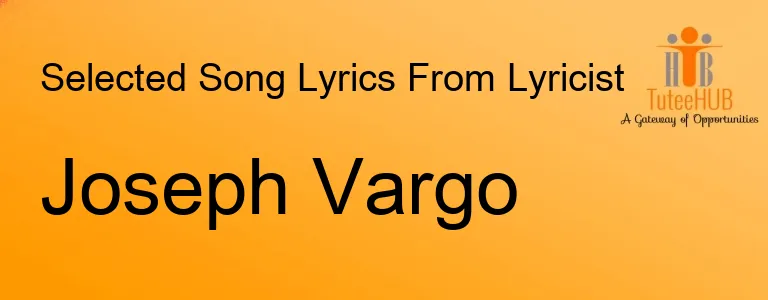 Joseph Vargo