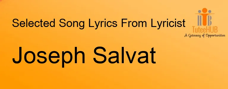 Joseph Salvat