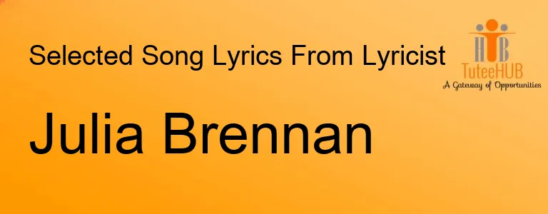 Julia Brennan