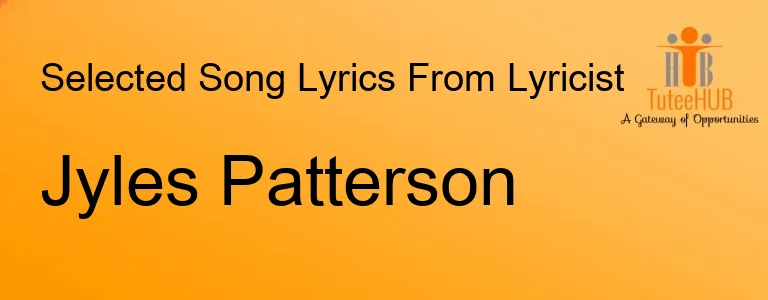 Jyles Patterson