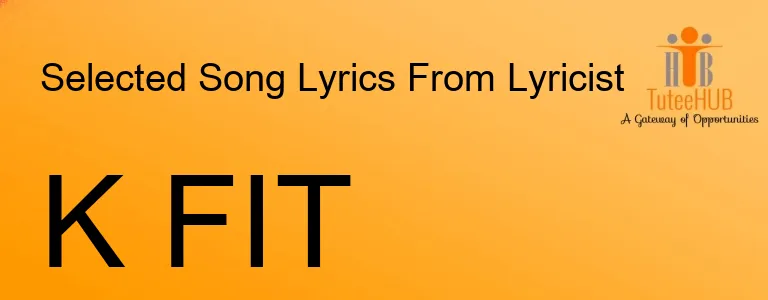 K FIT