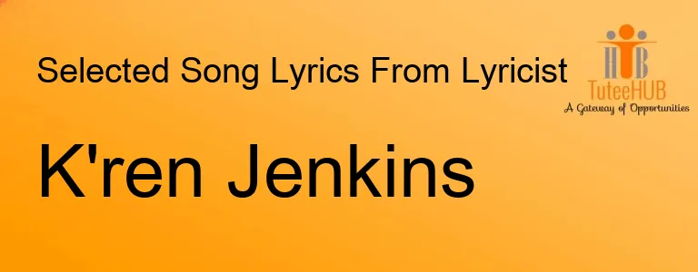 K'ren Jenkins