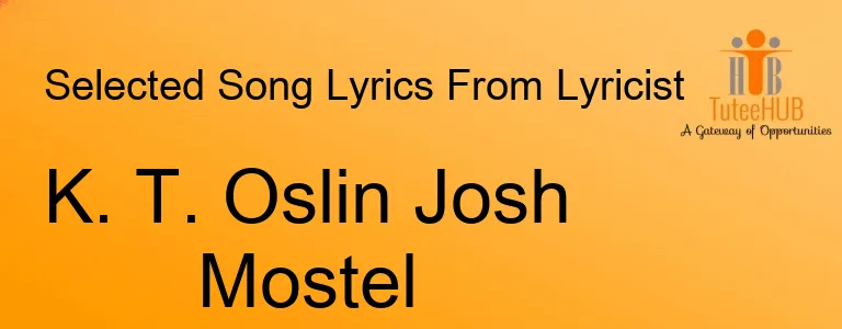 K. T. Oslin Josh Mostel