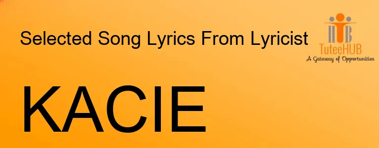 KACIE