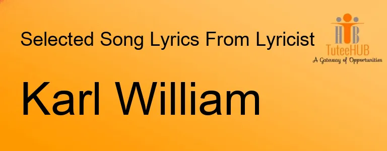 Karl William