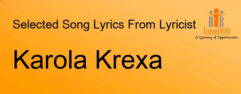Karola Krexa