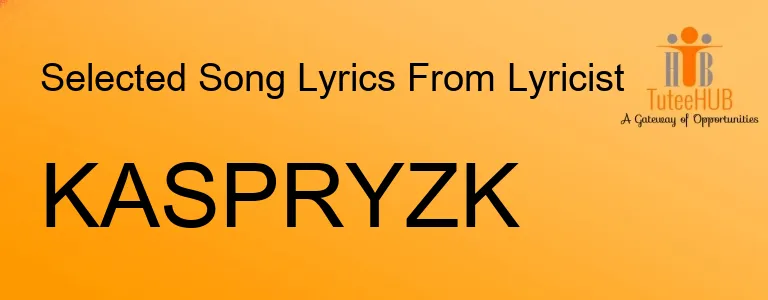 KASPRYZK