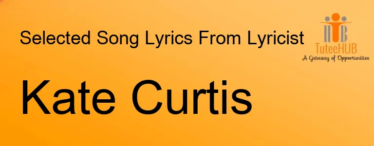 Kate Curtis