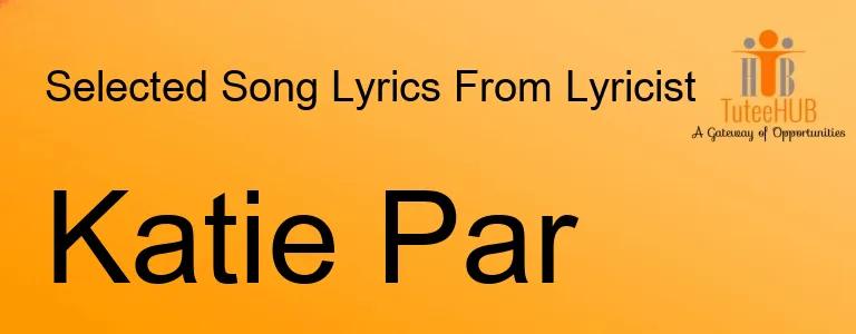 Katie Par