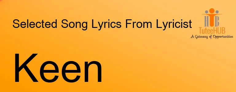 Keen