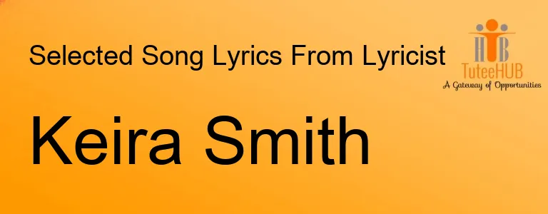 Keira Smith