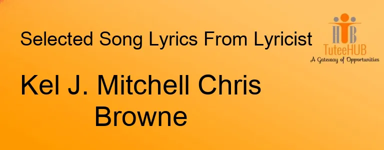 Kel J. Mitchell Chris Browne