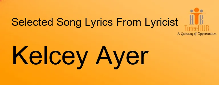 KELCEY AYER