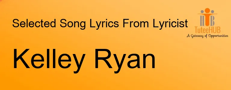 Kelley Ryan