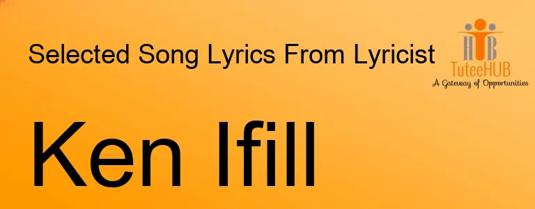 KEN IFILL