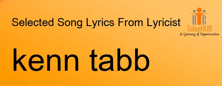 Kenn Tabb