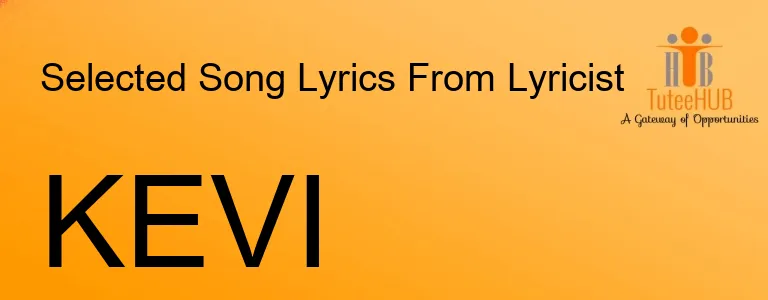 KEVI