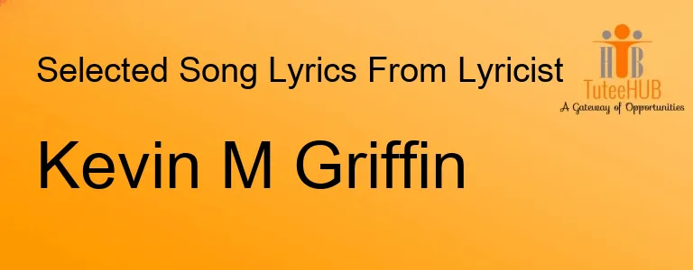 Kevin M Griffin