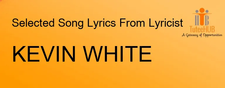 Kevin White