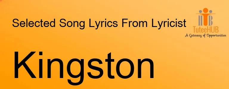Kingston