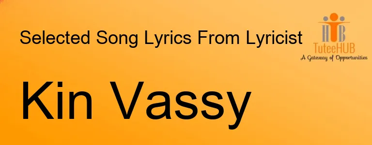 Kin Vassy
