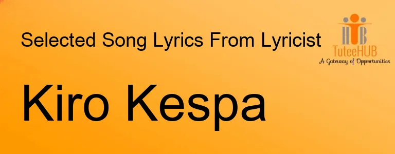 Kiro Kespa