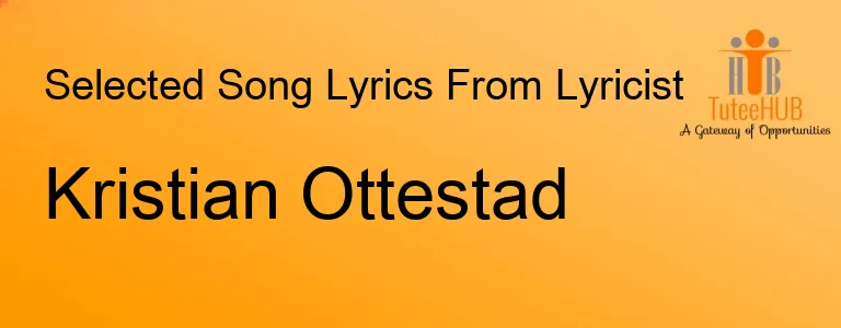 Kristian Ottestad