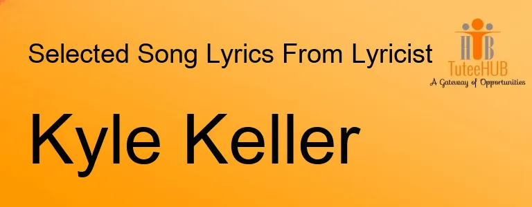 Kyle Keller