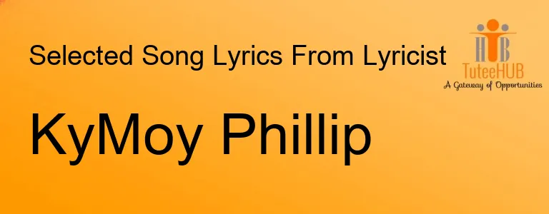 KyMoy Phillip