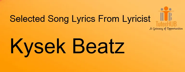 Kysek Beatz