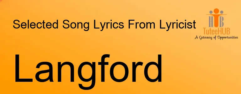 Langford