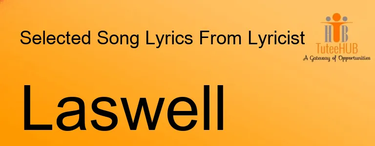 Laswell