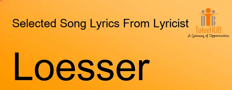 Loesser