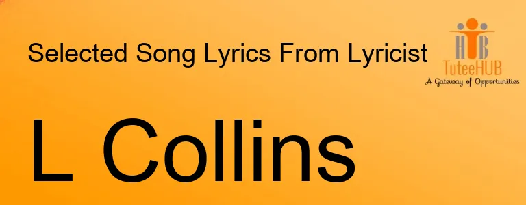 L Collins