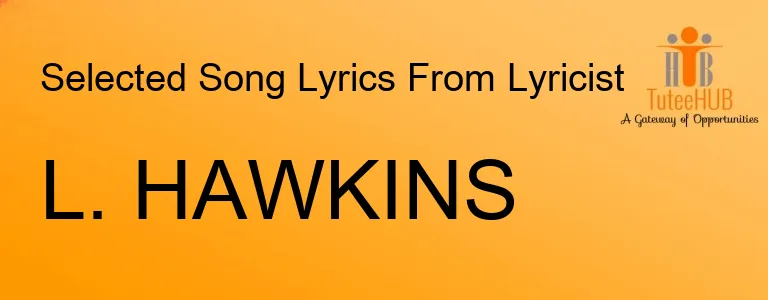 L. HAWKINS
