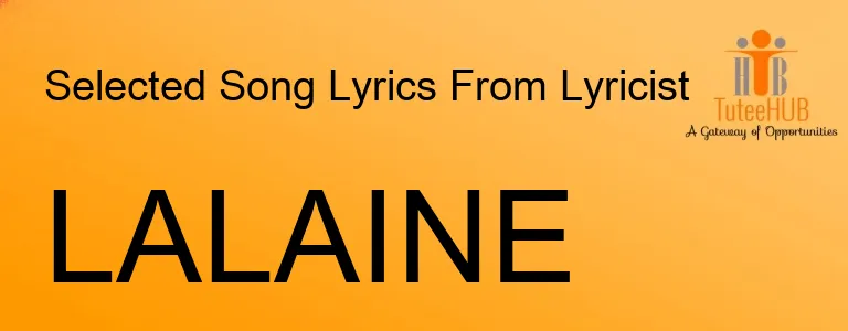 LALAINE