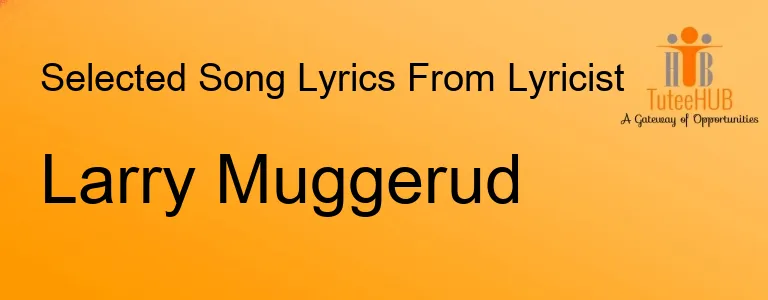 Larry Muggerud