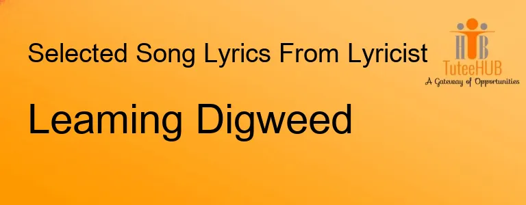 Leaming Digweed