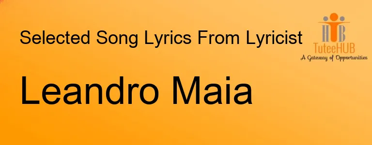 Leandro Maia