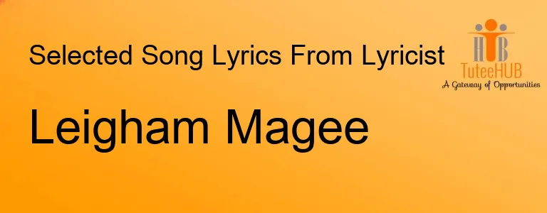 Leigham Magee