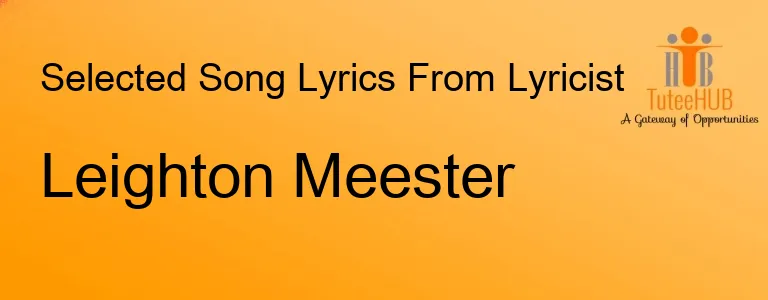 Leighton Meester