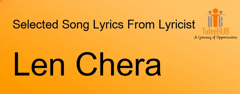 Len Chera