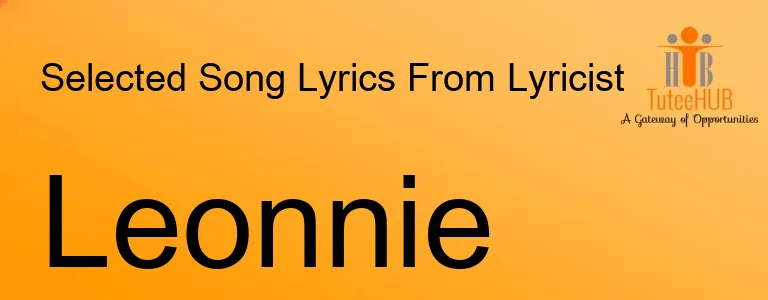 Leonnie