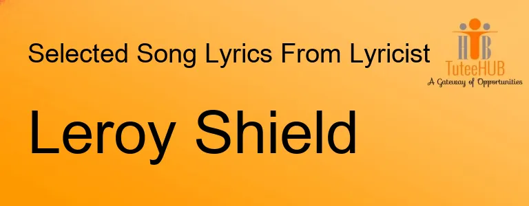 Leroy Shield
