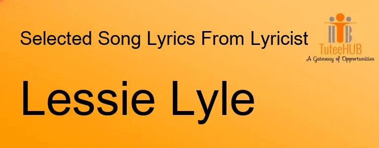 Lessie Lyle